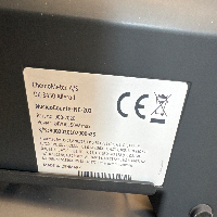 Chemometec NucleoCounter NC-202 Cell Counter image 2